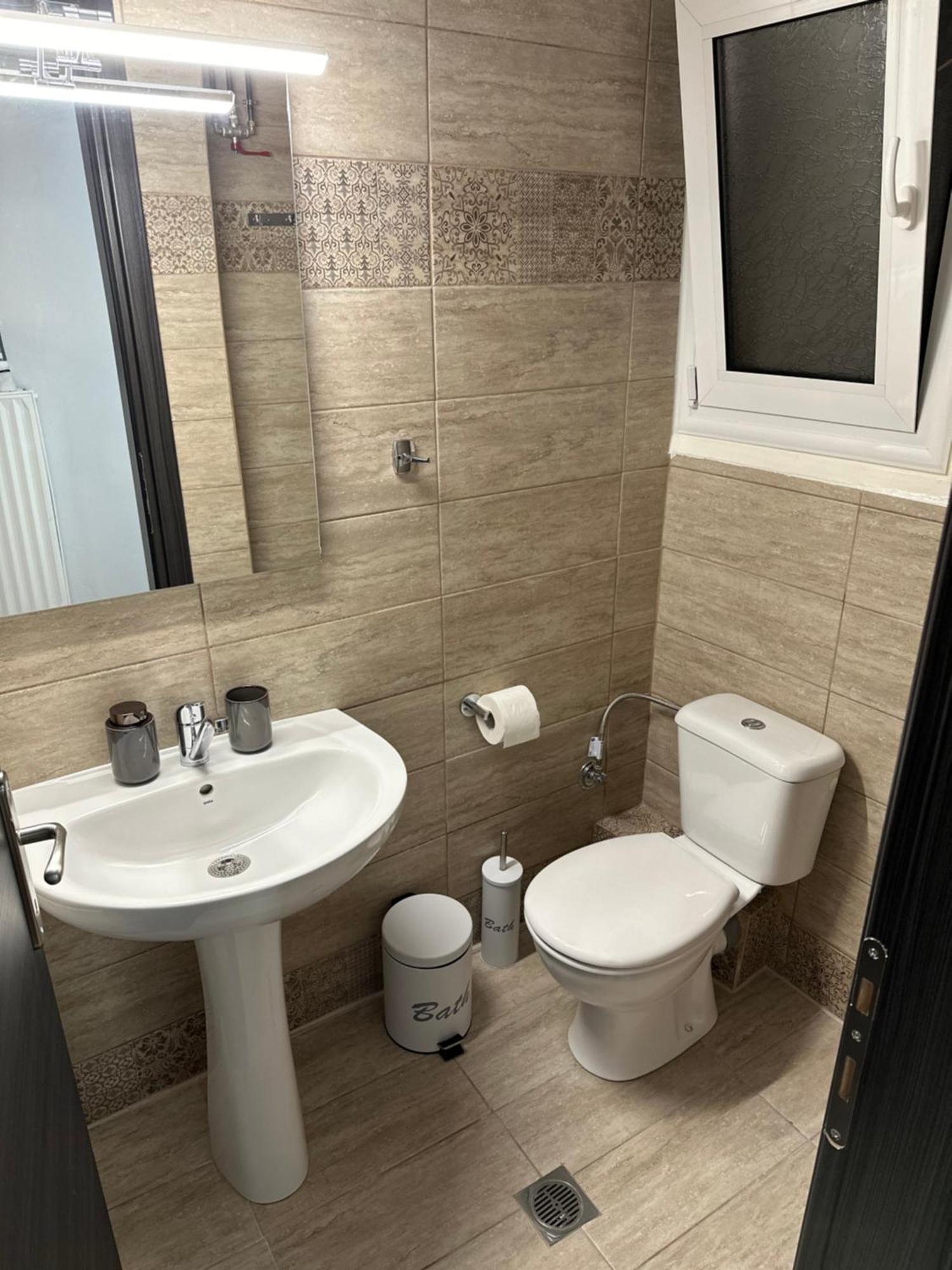 Konar Guest House Alexandroupoli Exterior photo